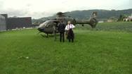 Bern zu  Besuch