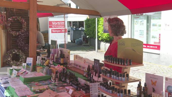 Der Warenmarkt Altdorf braucht neue Impulse für die Zukunft