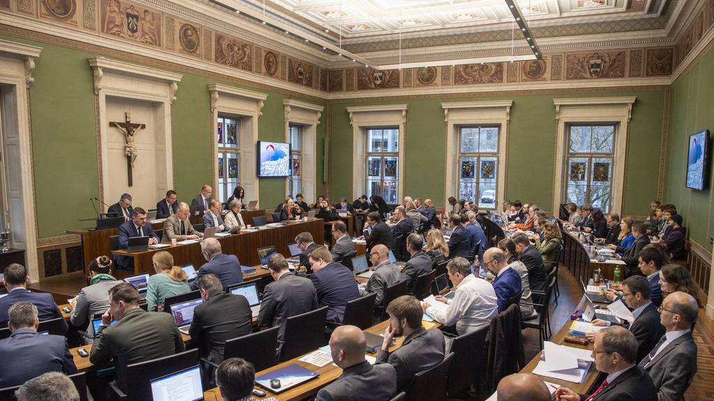 Wer bleibt und wer zieht neu in die Zuger Regierung ein?