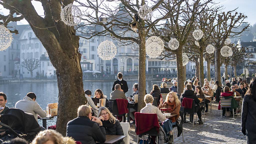 Luzerner Stadtrat lehnt autofreie Sonntage in Quartieren ab