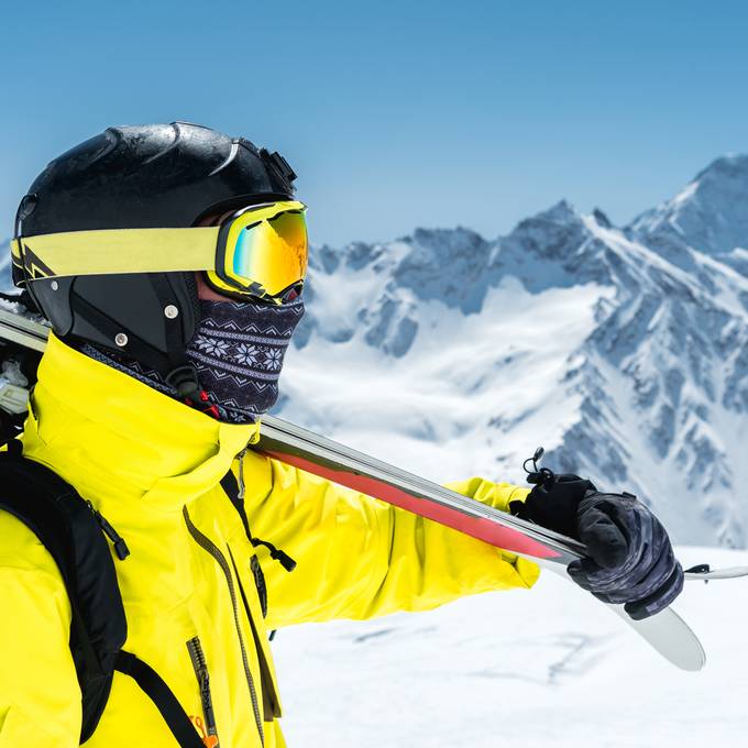 Ski- und Snowboardfahren wird nochmals teurer – auch im Ausland