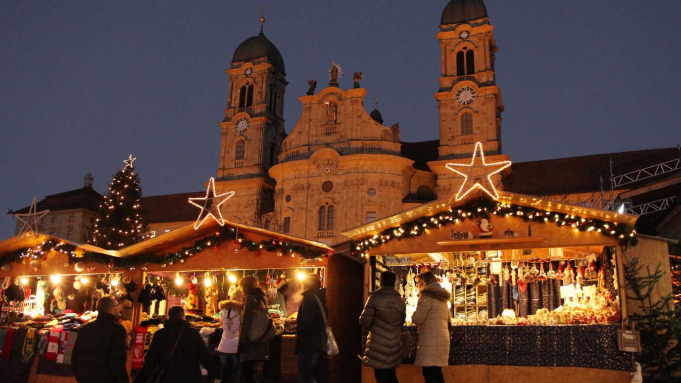 Einsiedeln