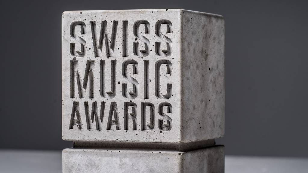 CH Media ist neue Veranstalterin der Swiss Music Awards 2022