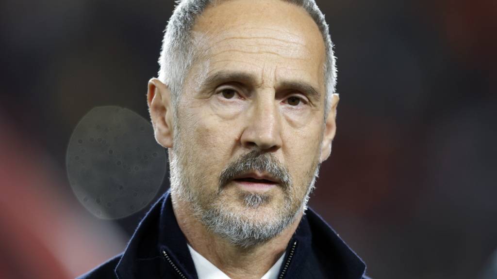 Sportliche Gründe für das Aus von Adi Hütter gibt es kaum