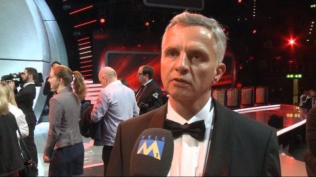 Didier Burkhalter ist «Schweizer des Jahres»