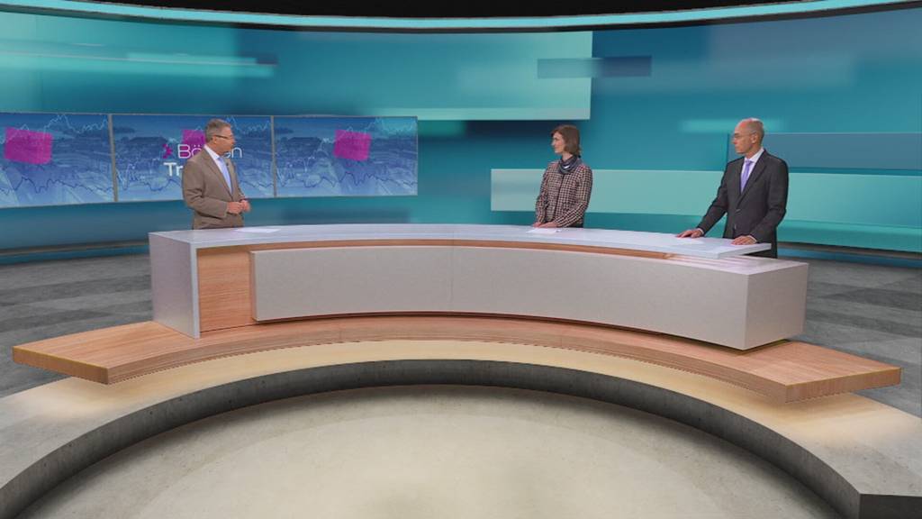 BörsenTrend - Staffel 2025 - KW41 ()