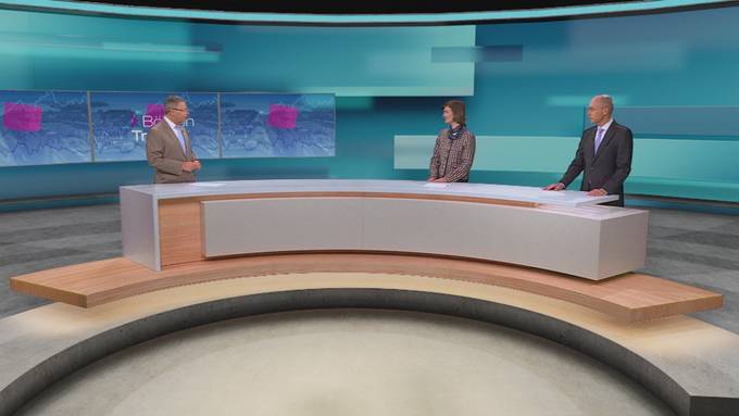 BörsenTrend - Staffel 2025 - KW41 ()