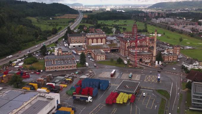 Sinkender Bierkonsum