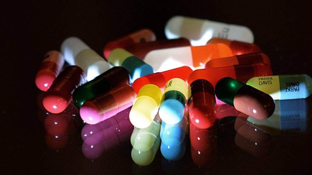 Der Bundesrat sagt Medikamentenfälschern den Kampf an. Gegen sie soll in Zukunft verdeckt ermittelt werden können. (Symbolbild)