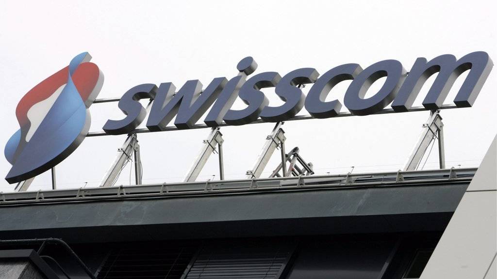 Schweizweite Störungen bei der Swisscom - FM1Today