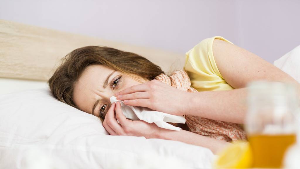 «Grippewelle kommt erst noch» – Experte warnt vor Auslastung der Spitäler