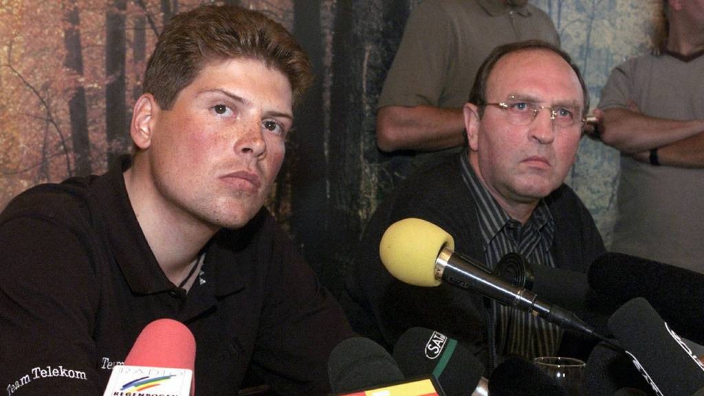 Jan Ullrichs vorläufiger Tiefpunkt