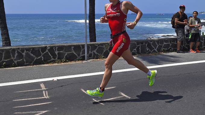 Ironman Hawaii definitiv abgesagt