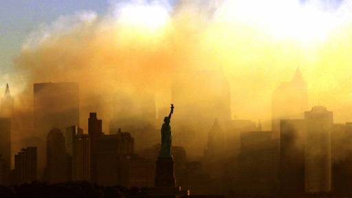 25 Jahre 9/11: Verschwörungsmythen im Faktencheck