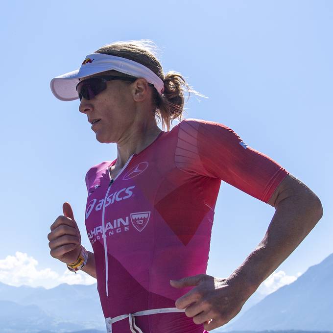 Holt sich Daniela Ryf den sechsten Ironman-Weltmeistertitel?