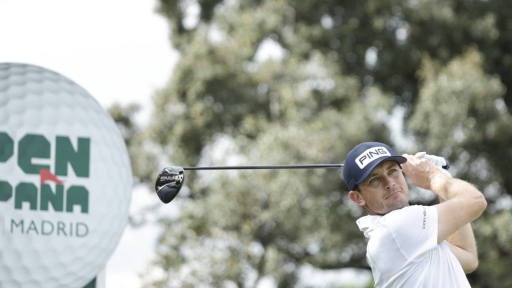 Joel Girrbach verbesserte sich im Jahres-Ranking in Madrid von Platz 109 auf Position 60