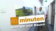 Energie und Bauen