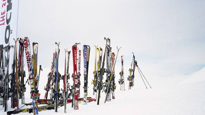Skigebiete kämpfen wegen Corona-Pandemie mit Personalmangel