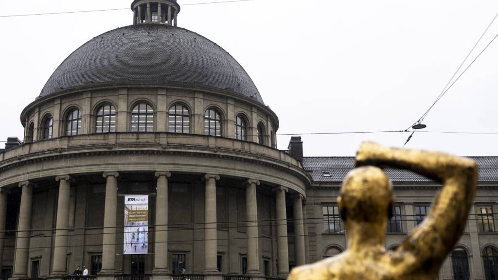 Forschende der ETH Zürich haben eine neue Funktion von angeblicher «Junk-DNA» entdeckt. (Symbolbild)