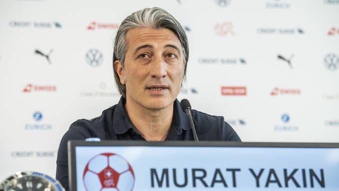 Murat Yakin nominiert YB-Spieler Garcia und Zesiger für Nati-Spiele