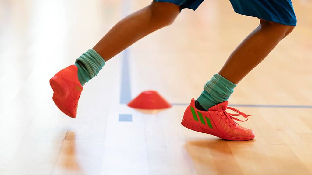 Ein digitaler Kompass bietet Hilfe in Fragen der Ethik im Sport. (Symbolbild)