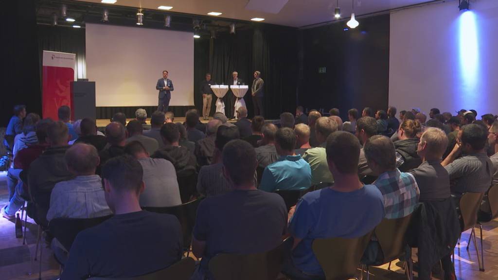 PFAS-Verschmutzung: Ausserrhoder Regierung hofft auf Bauern-Hilfe