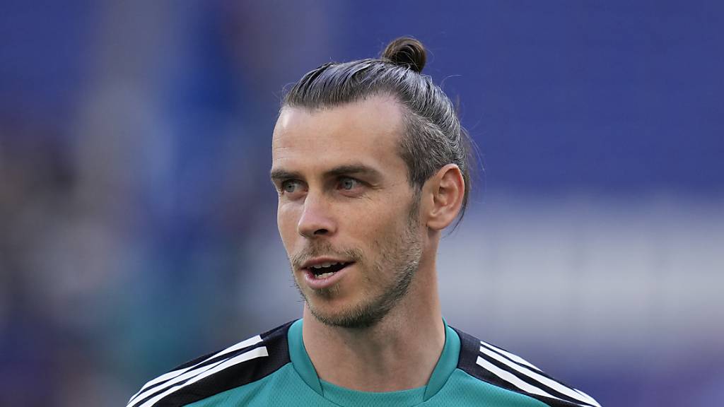 Gareth Bale setzt seine Karriere in den USA fort