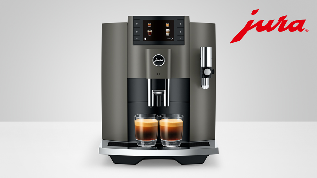 Gewinne einen Kaffeevollautomaten im Wert von über 1'300 Franken!