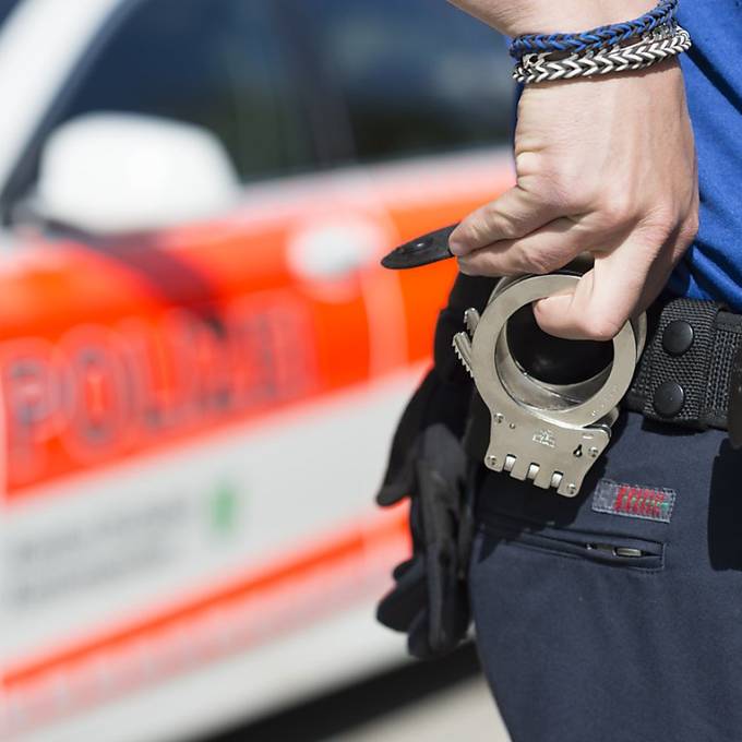 Tatverdächtige der Tötung in Ganterschwil sind polizeilich bekannt