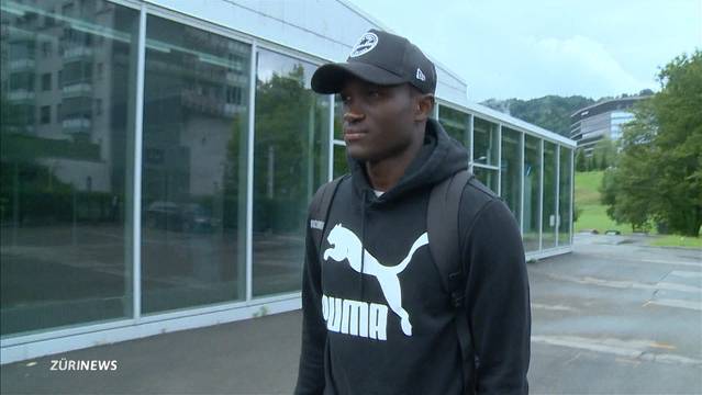 Geplatzter Dwamena-Transfer: Freud und Leid
