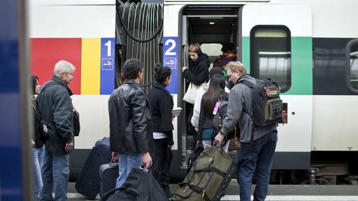 Stadtzürcher Parlament lehnt Interrail-Gutschein für 18-Jährige ab