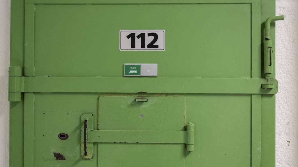 St. Galler Regierung will kleine Gefängnisse wiedereröffnen