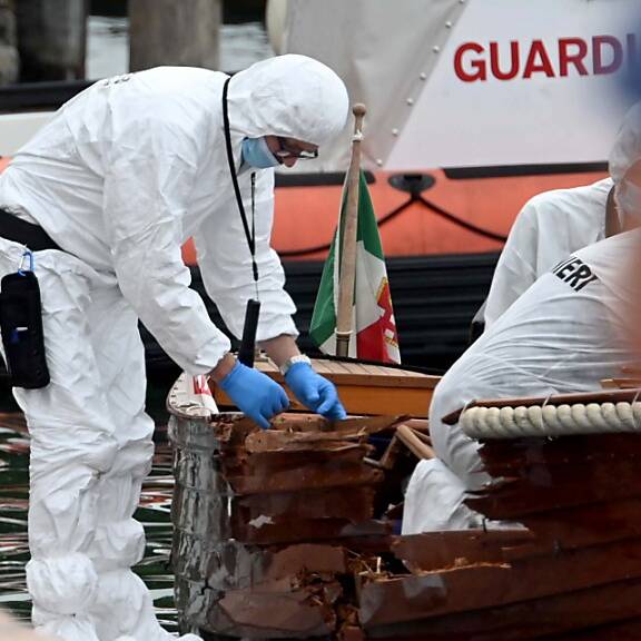 Gardasee-Prozess: Anklage fordert lange Haftstrafen