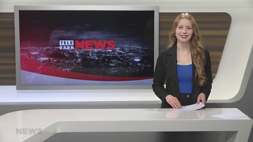 TeleBärn News