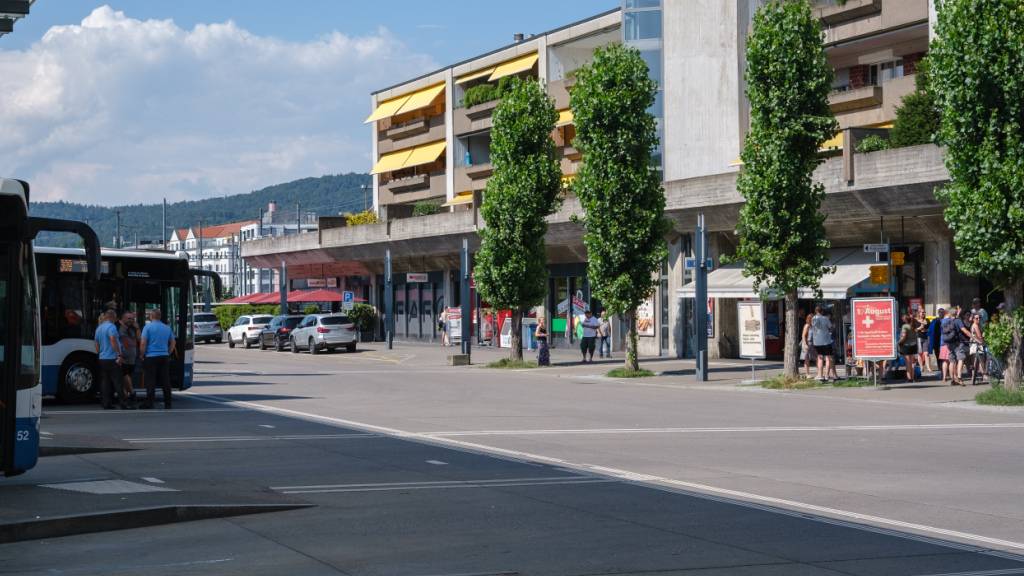 Bei der Auseinandersetzung beim Bahnhof Dietikon am vergangenen Mittwoch wurde eine Person schwer verletzt, eine weitere erlitt leichte Verletzungen. (Symbolbild)