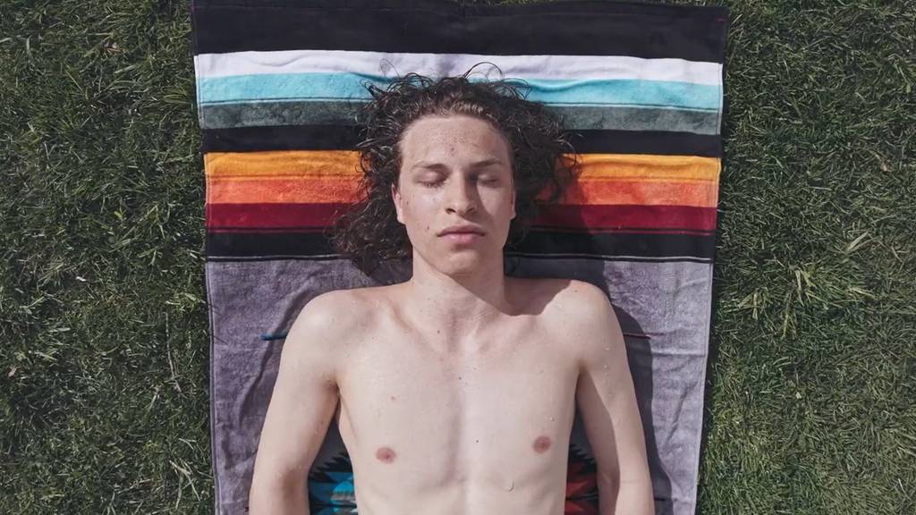 Sicherheit beim Baden und Böötlen