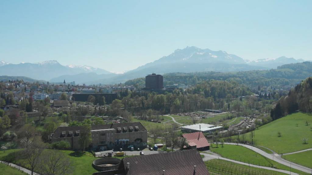 Teures Eigenheim in der Zentralschweiz