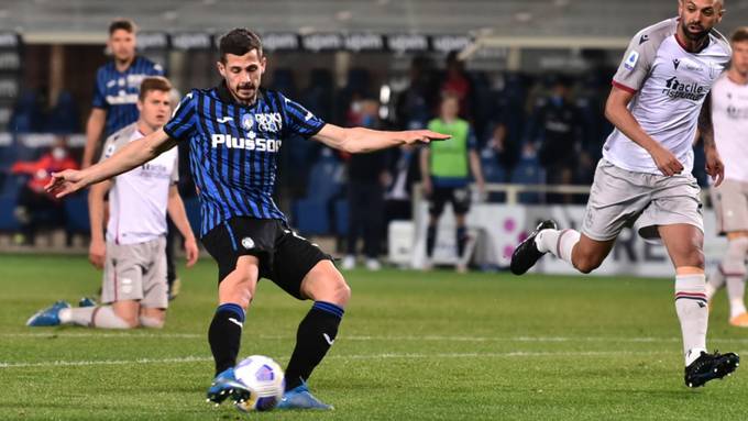 Inter vor Titel, Bergamo visiert Champions League an