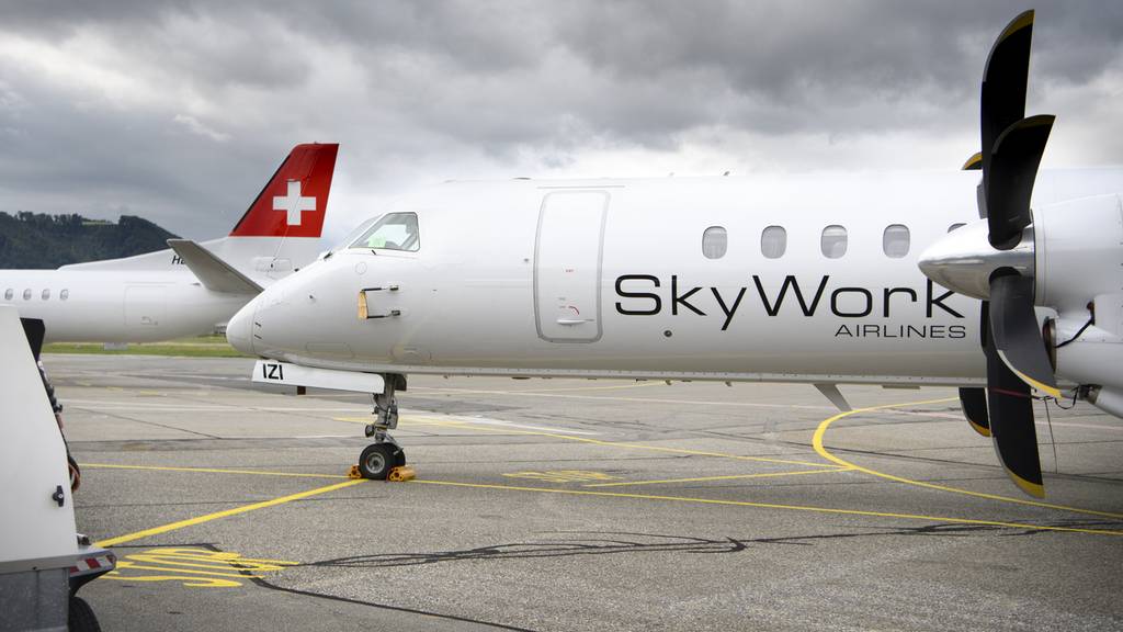 SkyWork ist bankrott