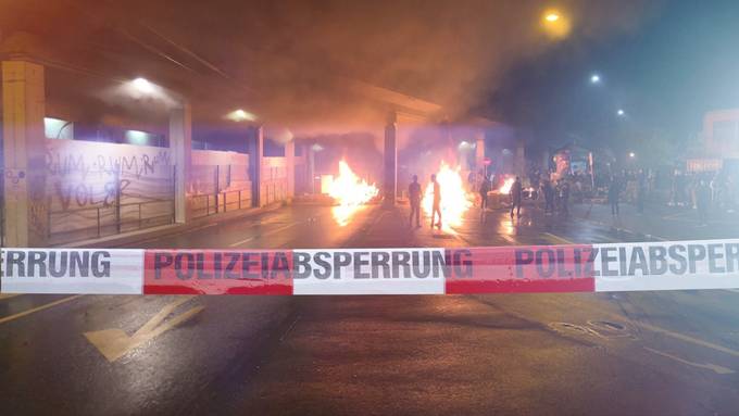 Sonntag, 19. Mai 2019 — Ganze Sendung 
