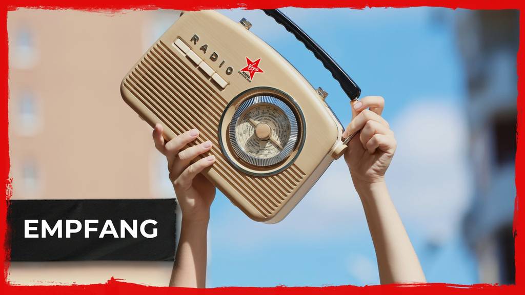 Empfang