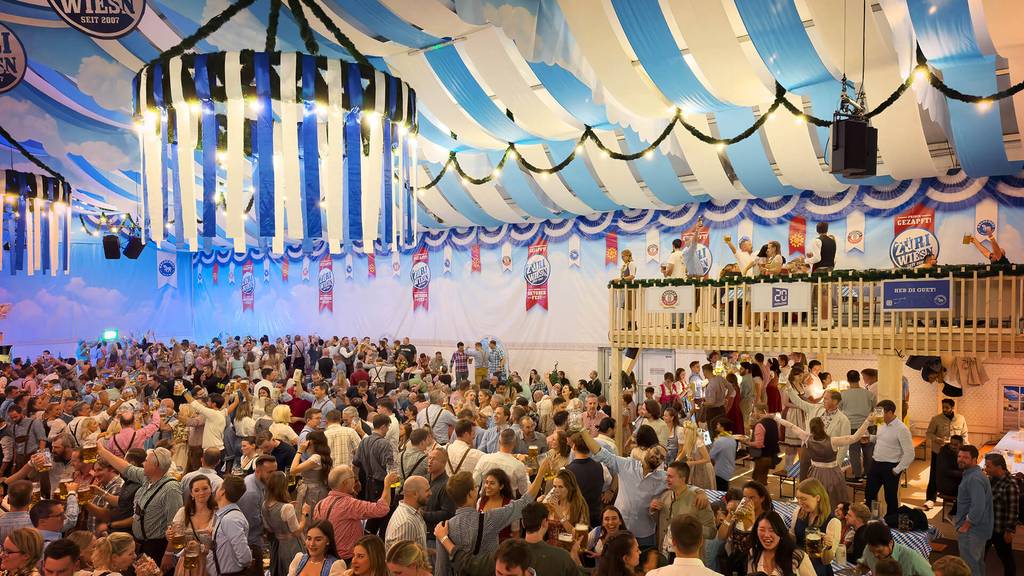 Züri-Wiesn