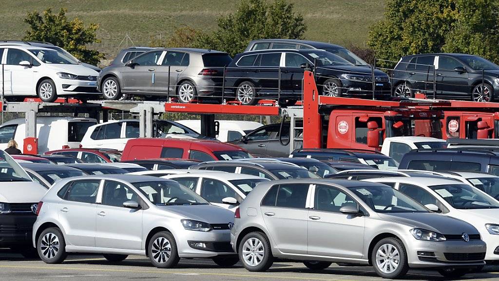 Autos kaufen auf Pump: Laut einer Umfrage verwendeten 44 Prozent der Kreditnehmer ihre Finanzierung für ein Auto. (Themenbild)