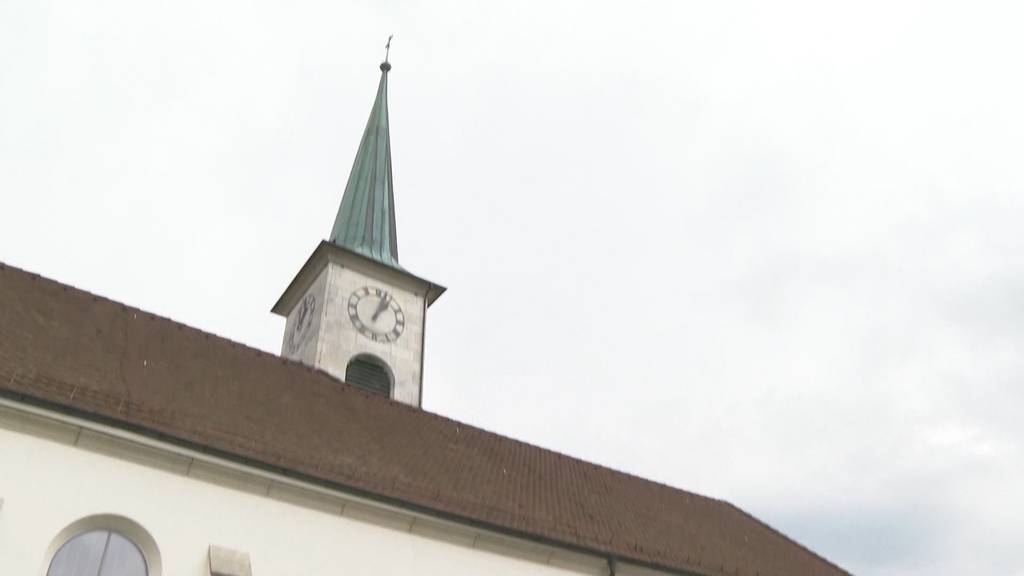 Kirche Langenthal sucht auf kreativem Weg neuen Pfarrer