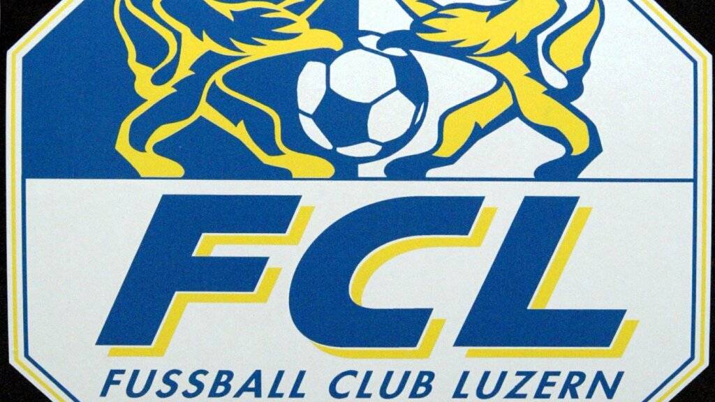 Der FC Luzern verpflichtet den Niederländer Aurelio Oehlers für drei Jahre