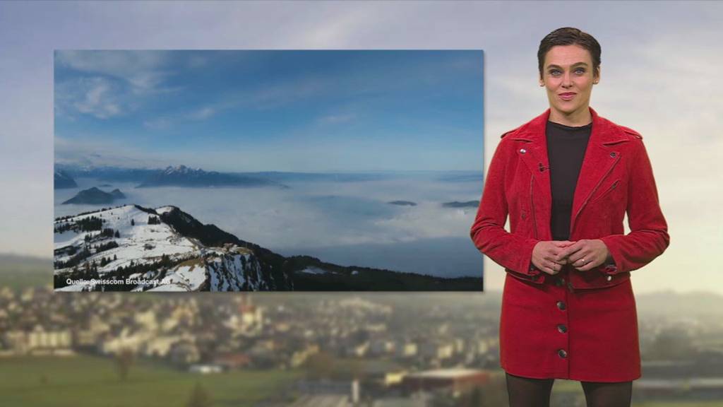 Wetter vom 21.12.2025