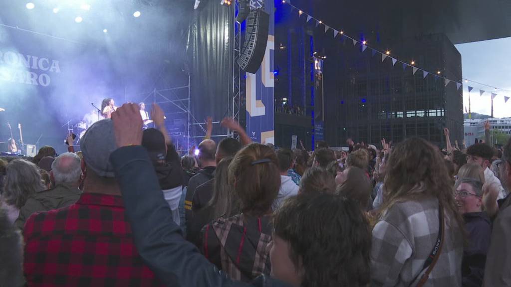 Bilanz zum «Luzern Live Festival»
