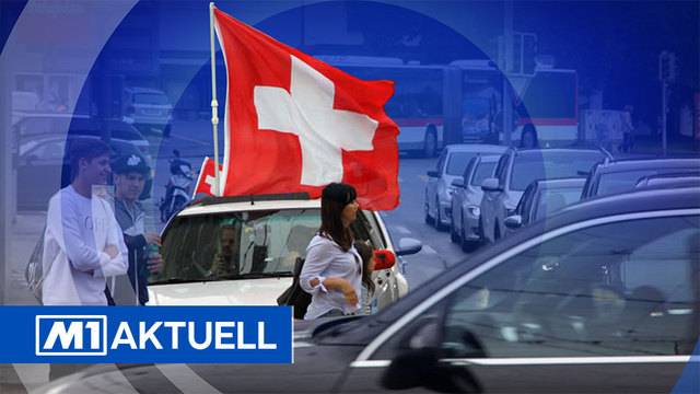 Aktuell — Samstag, 16. Juni 2018 — Ganze Sendung
