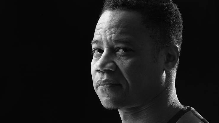 Cuba Gooding Jr S Vater An Einer Uberdosis Gestorben People Panorama rgauer Zeitung