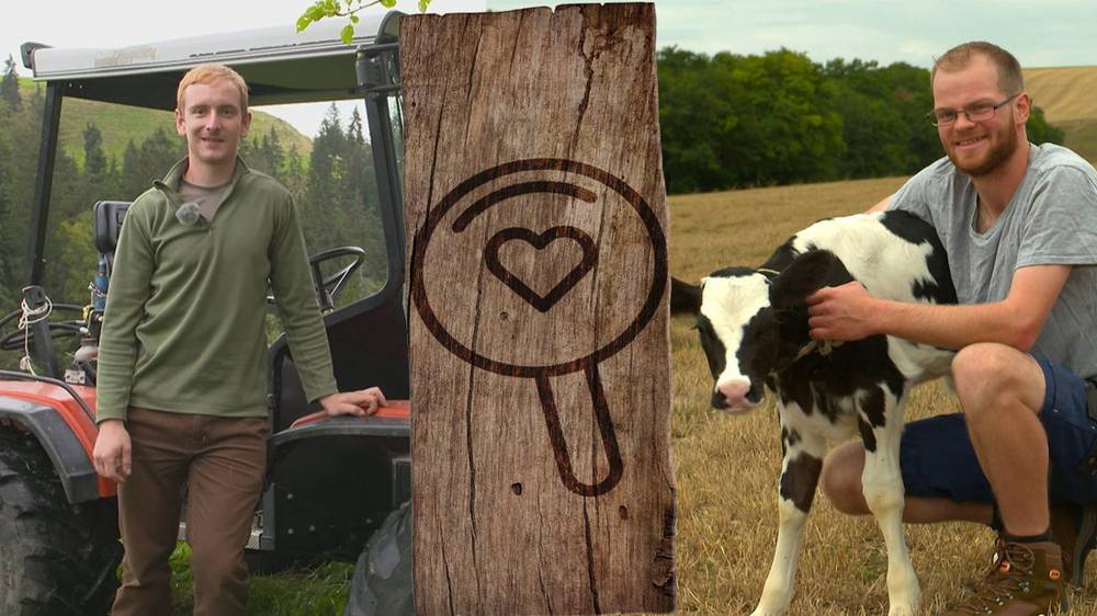Hofdamen gesucht – diese Bauern sind noch zu haben